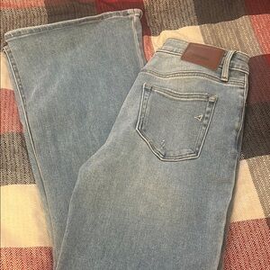 Hidden Los Angeles Blue Denim Jeans